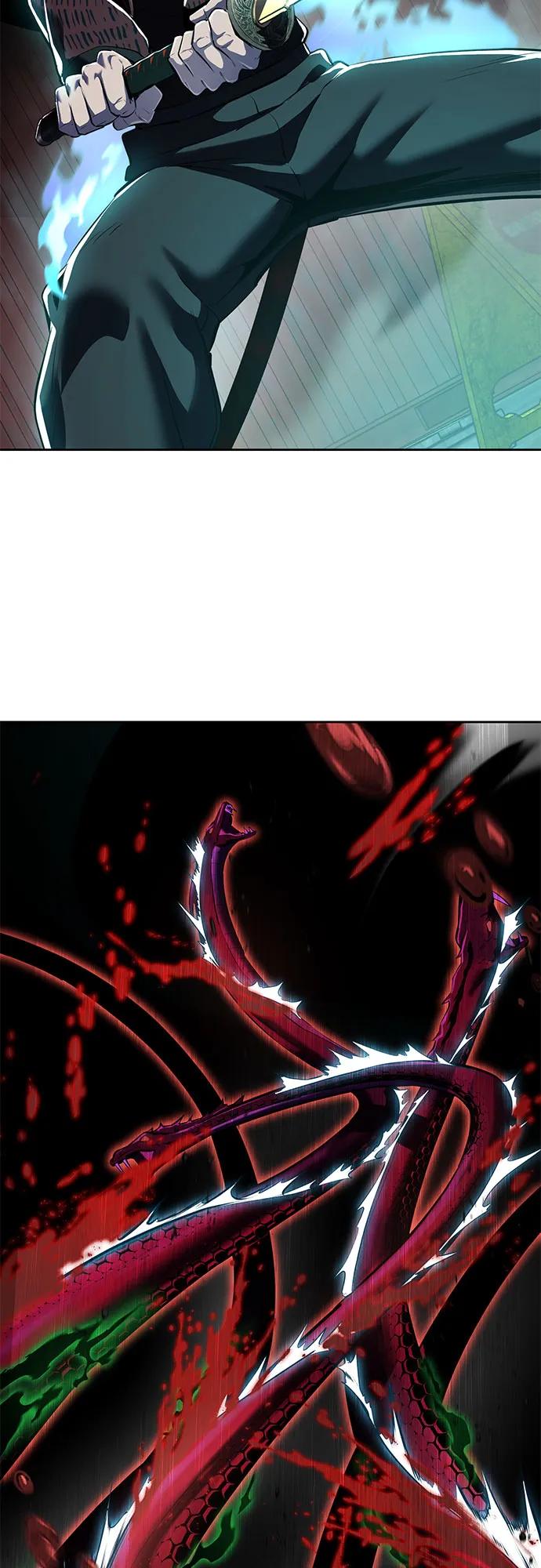 死神少年 - [第2部] 第126话 噩梦般的夜 - 第12张图