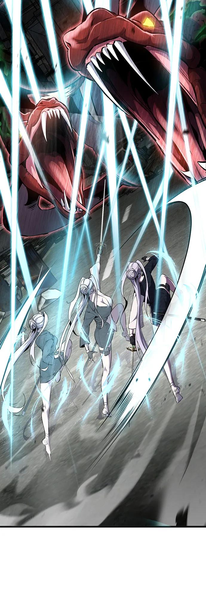 死神少年 - [第2部] 第126话 噩梦般的夜 - 第20张图