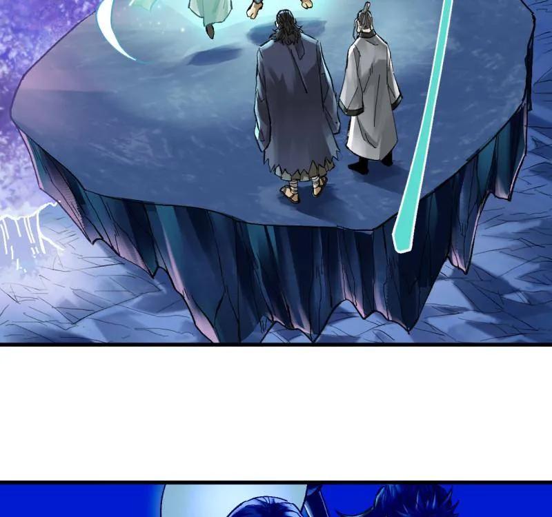 传武 第490话 卷三 171 谁的棋盘？ 第8页