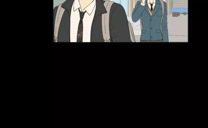 《不能恋爱的房间》第53话 缘分的开始 第151页