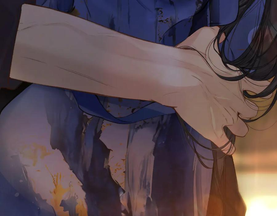 《错撩》第54话 诱哄 第30页