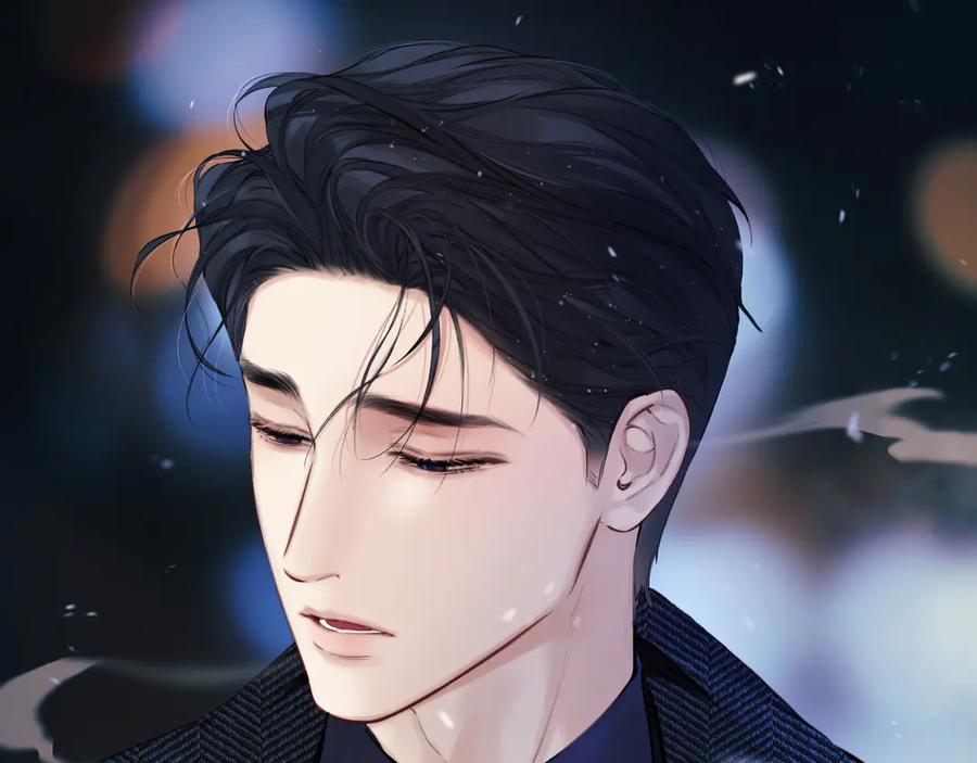 《错撩》第55话 碎裂无声 第160页