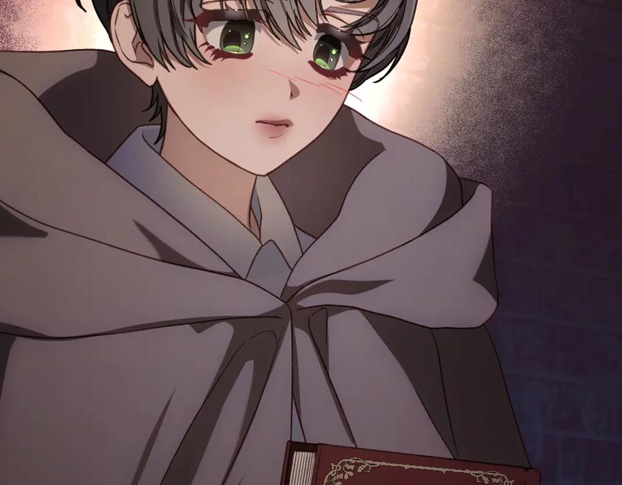 月光图书馆 - 第76话 过去的真相 - 第135张图