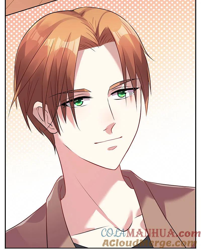 我被总裁黑上了！ - 第20话 - 第2张图