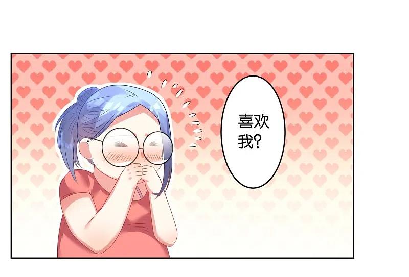 我被总裁黑上了！ - 第25话 - 第4张图