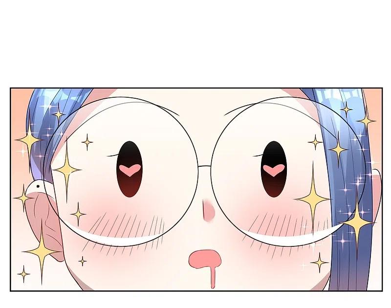 我被总裁黑上了！ - 第25话 - 第8张图