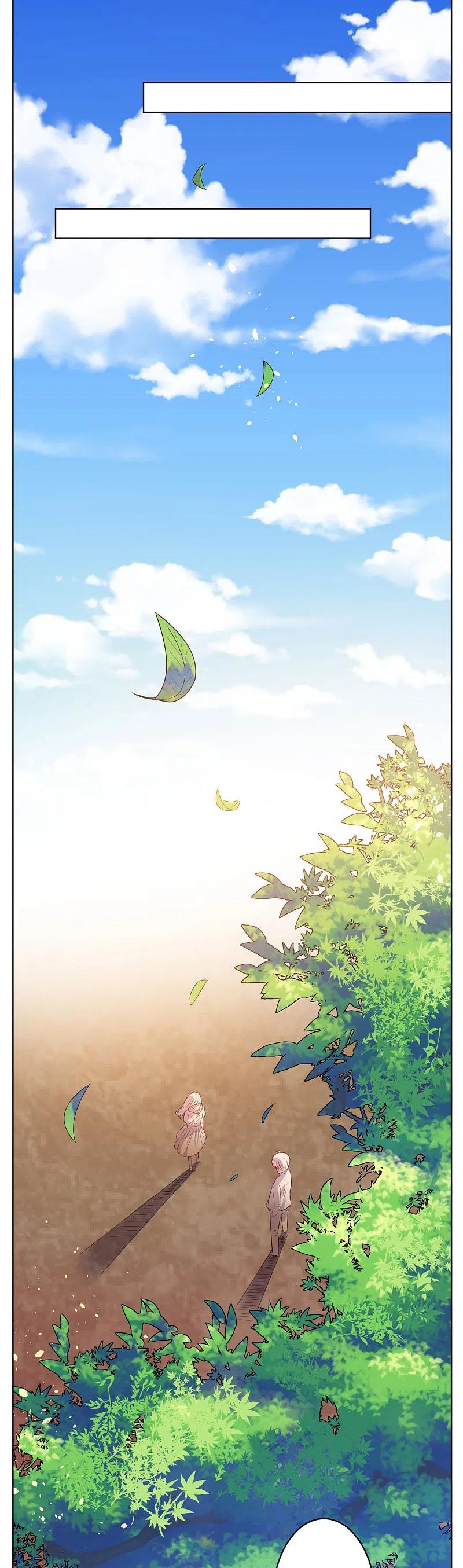 我被总裁黑上了！ - 第27话 - 第8张图