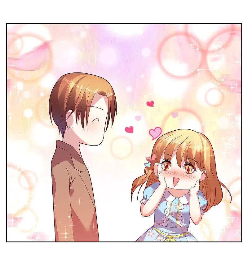 我被总裁黑上了！ - 第31话 - 第28张图