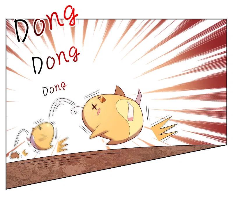 我被总裁黑上了！ - 第36话 - 第2张图