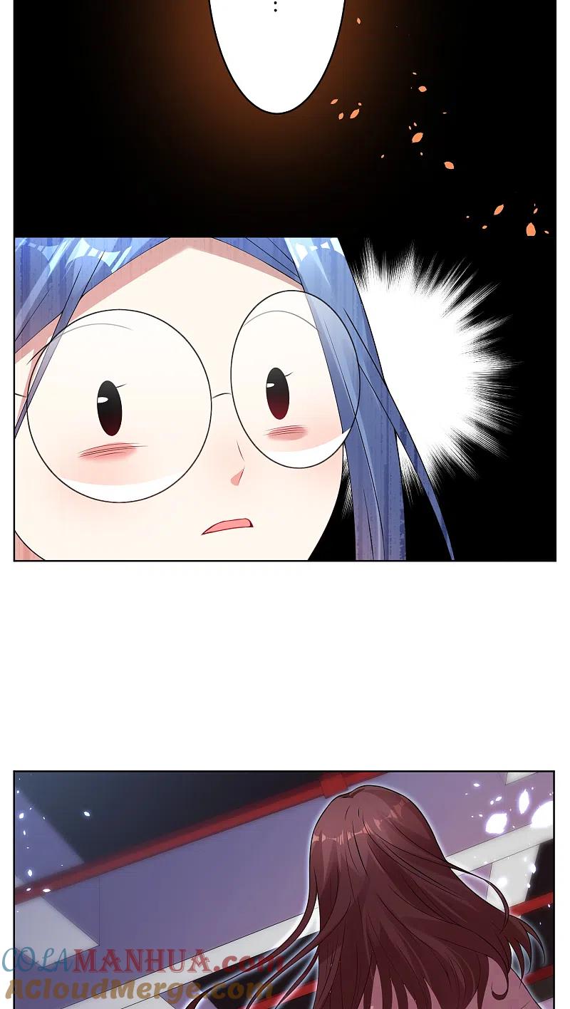 我被总裁黑上了！ - 第37话 - 第9张图