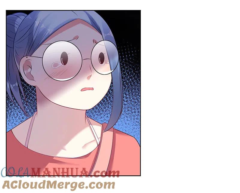 我被总裁黑上了！ - 第39话 - 第7张图