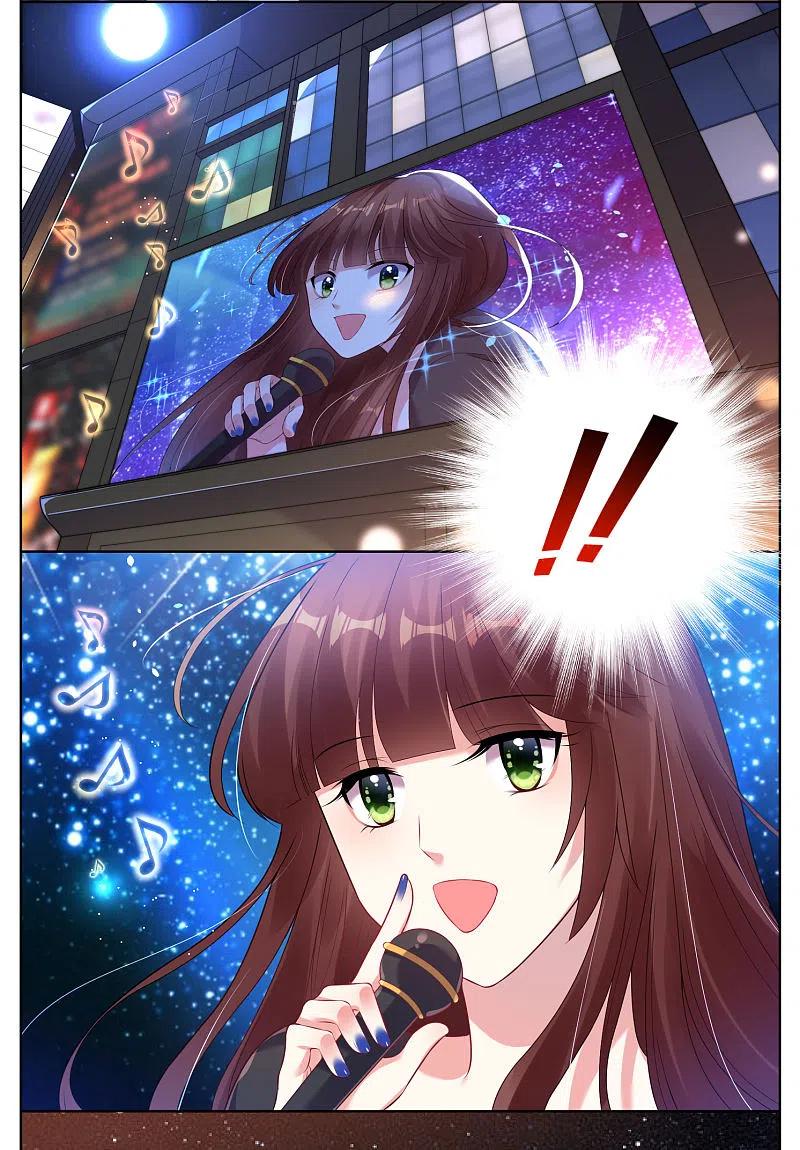 我被总裁黑上了！ - 第44话 - 第2张图