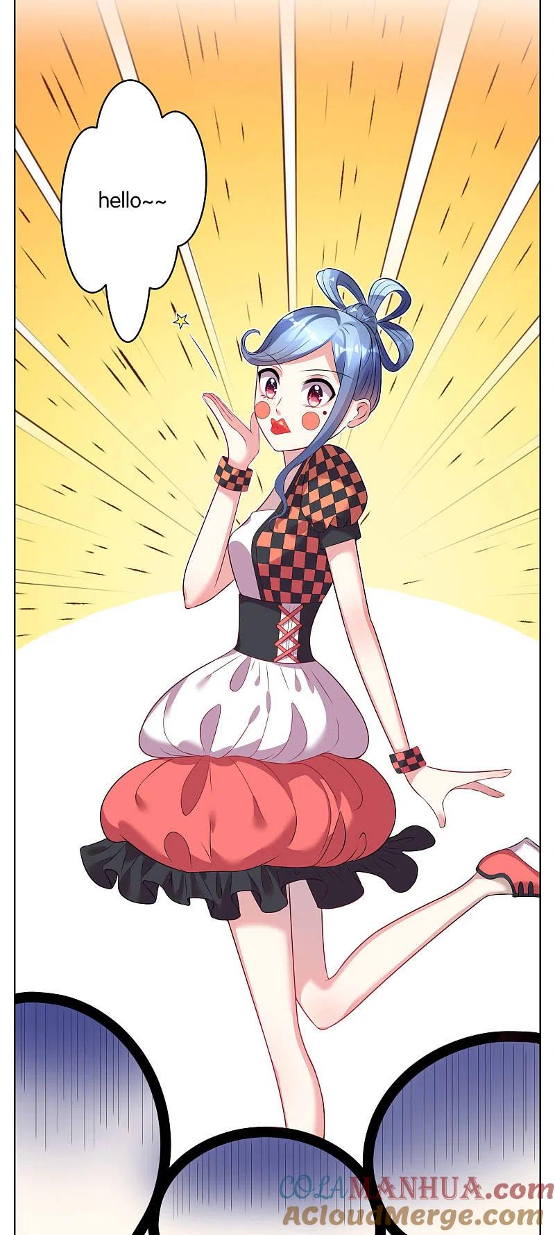 我被总裁黑上了！ - 第49话 - 第11张图