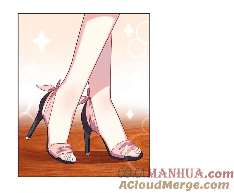 我被总裁黑上了！ - 第50话 - 第3张图