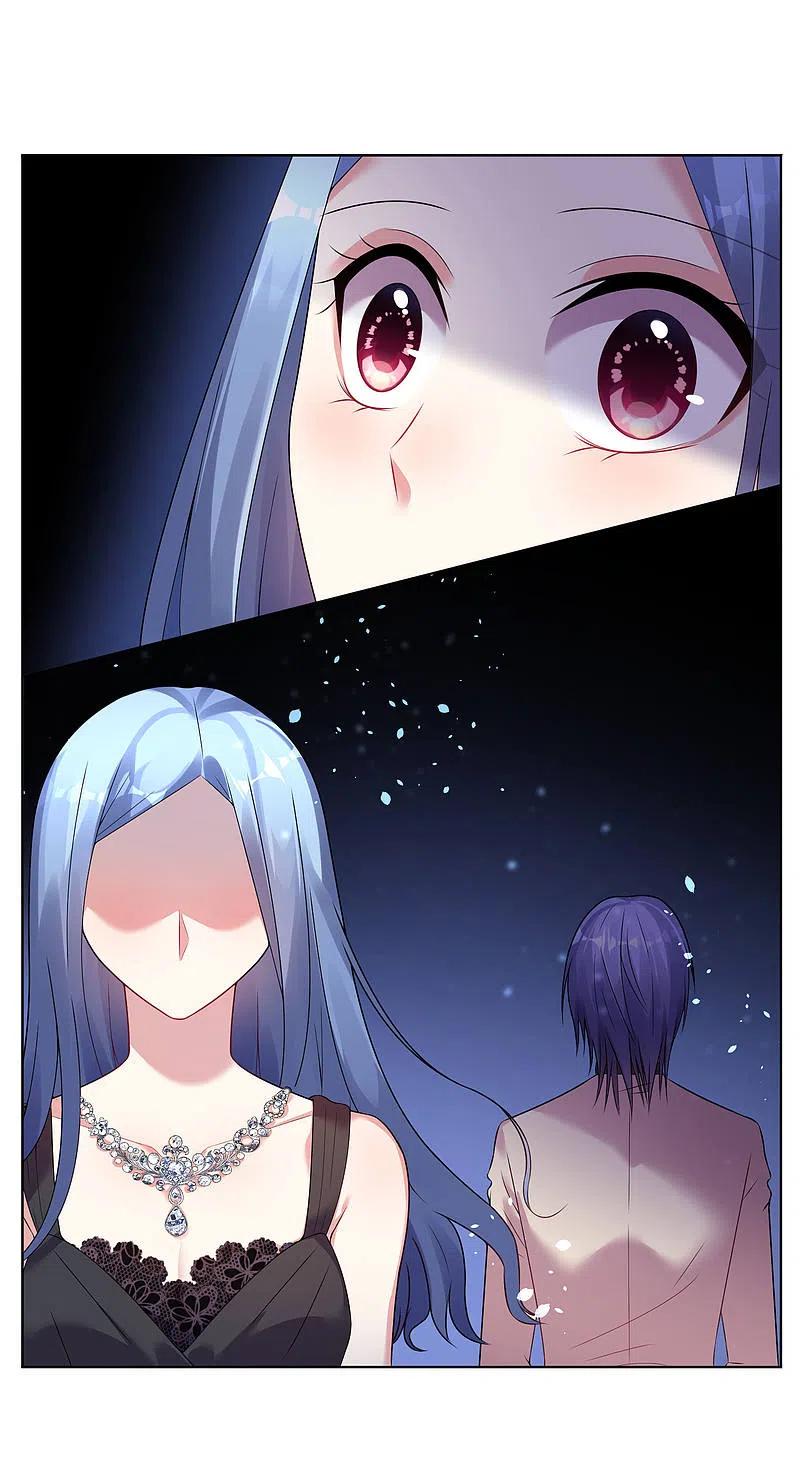 我被总裁黑上了！ - 第51话 - 第12张图