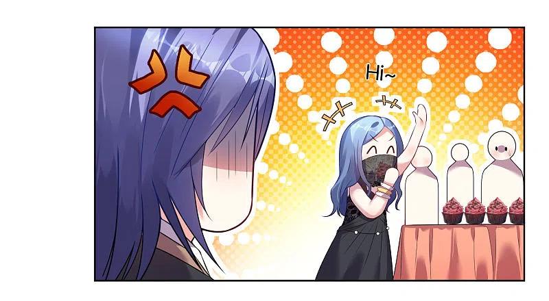 我被总裁黑上了！ - 第54话 - 第16张图