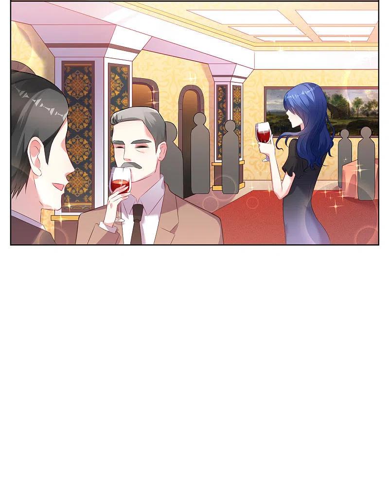 我被总裁黑上了！ - 第54话 - 第6张图