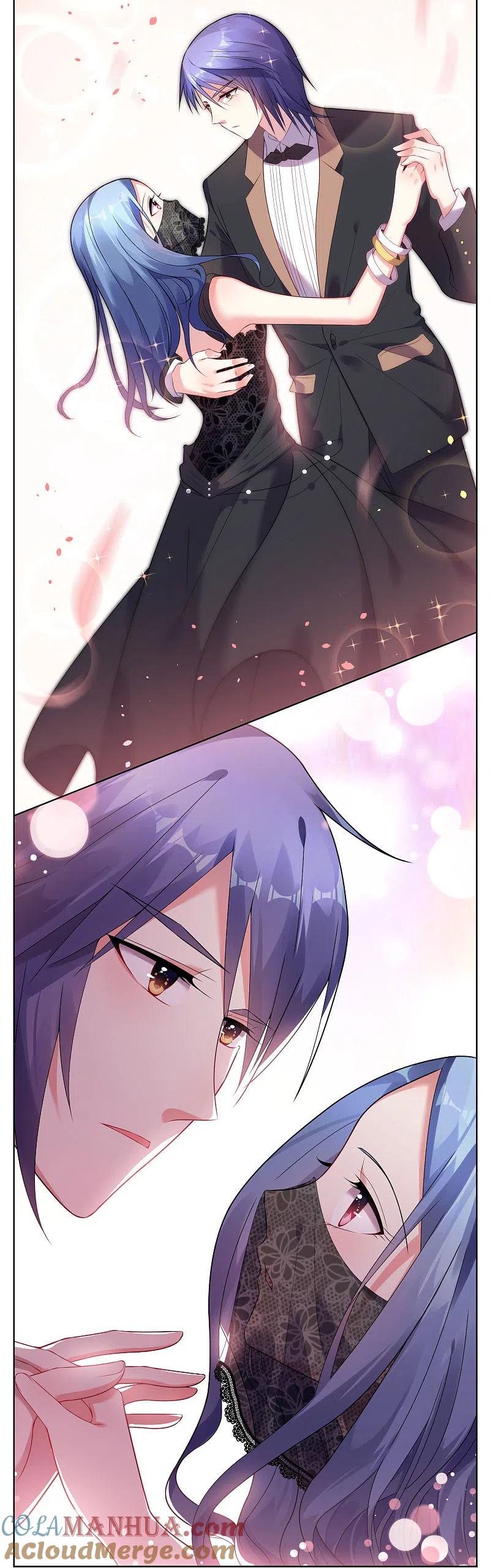 我被总裁黑上了！ - 第54话 - 第25张图