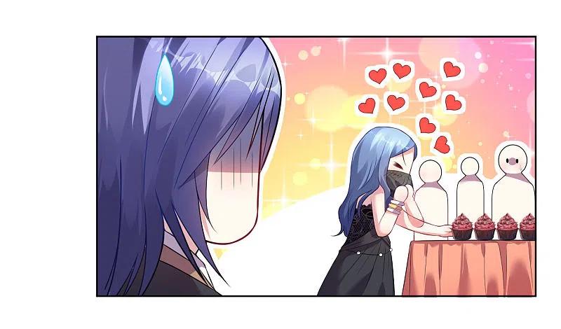 我被总裁黑上了！ - 第54话 - 第14张图