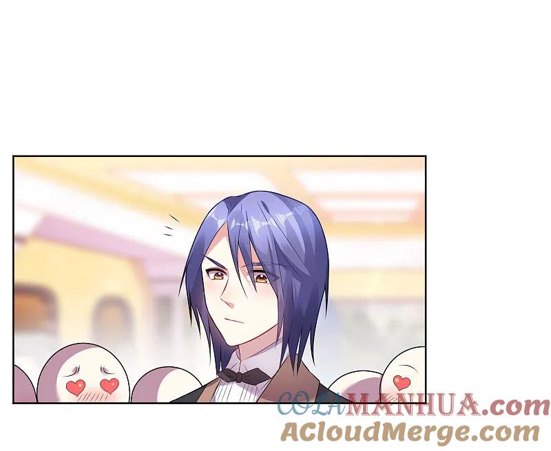 我被总裁黑上了！ - 第54话 - 第13张图