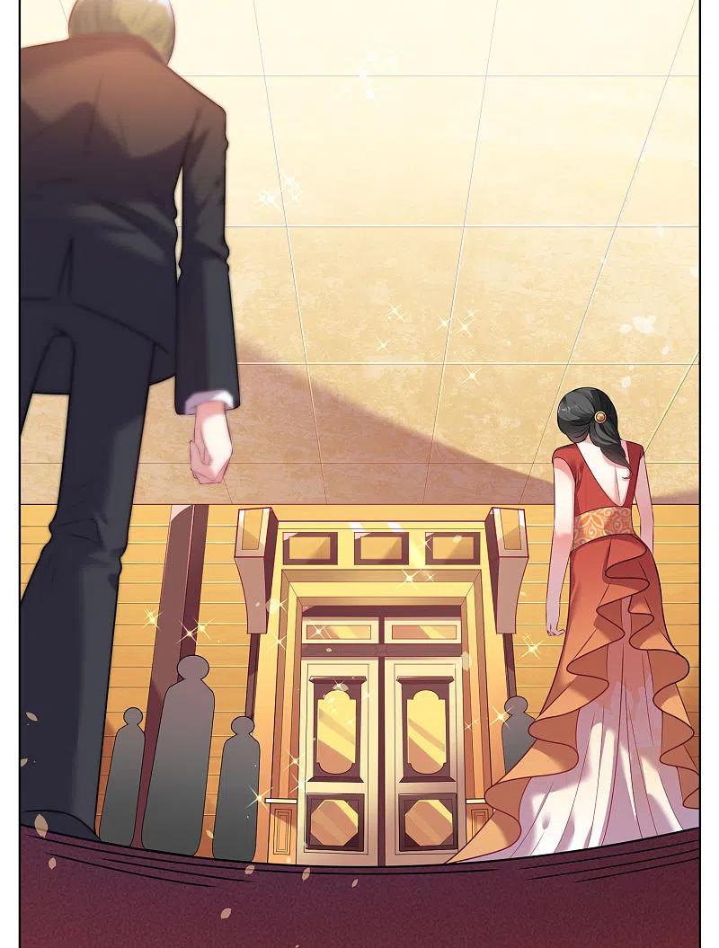 我被总裁黑上了！ - 第54话 - 第4张图