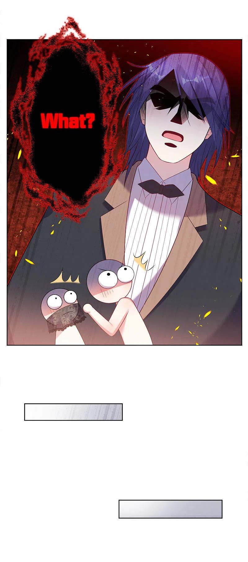 我被总裁黑上了！ - 第55话 - 第9张图