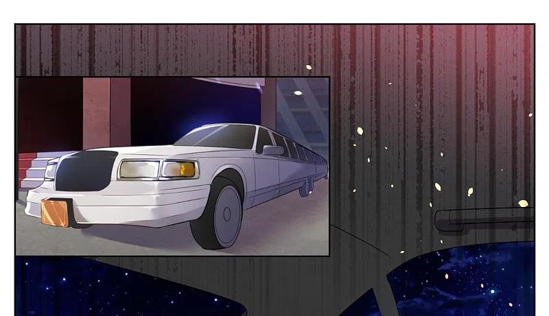 我被总裁黑上了！ - 第62话 - 第2张图