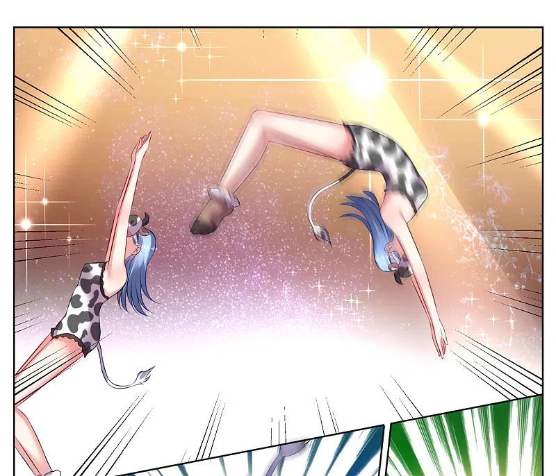 我被总裁黑上了！ - 第62话 - 第20张图