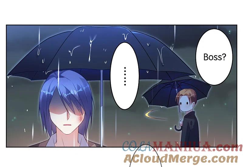 我被总裁黑上了！ - 第65话 - 第21张图