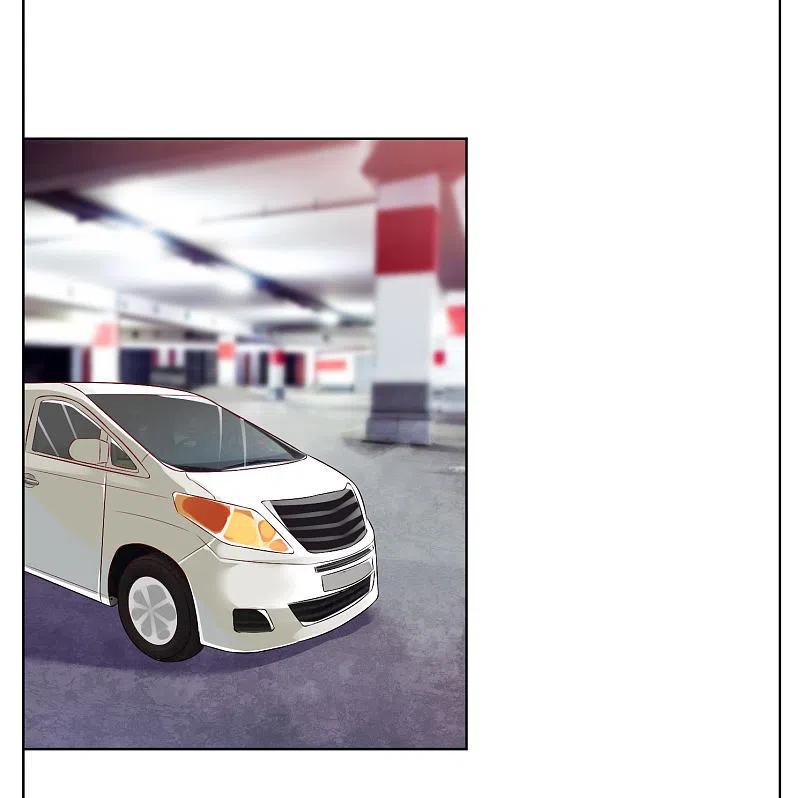 我被总裁黑上了！ - 第68话 - 第28张图