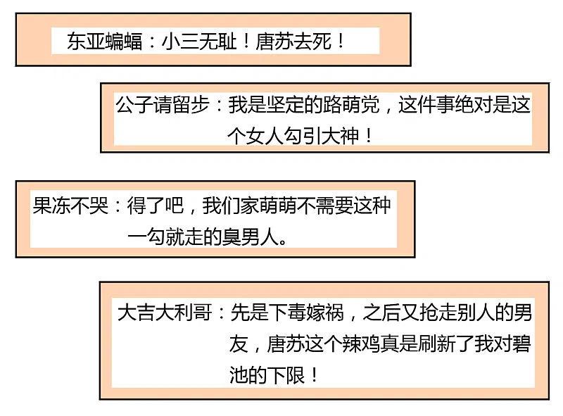 我被总裁黑上了！ - 第68话 - 第20张图