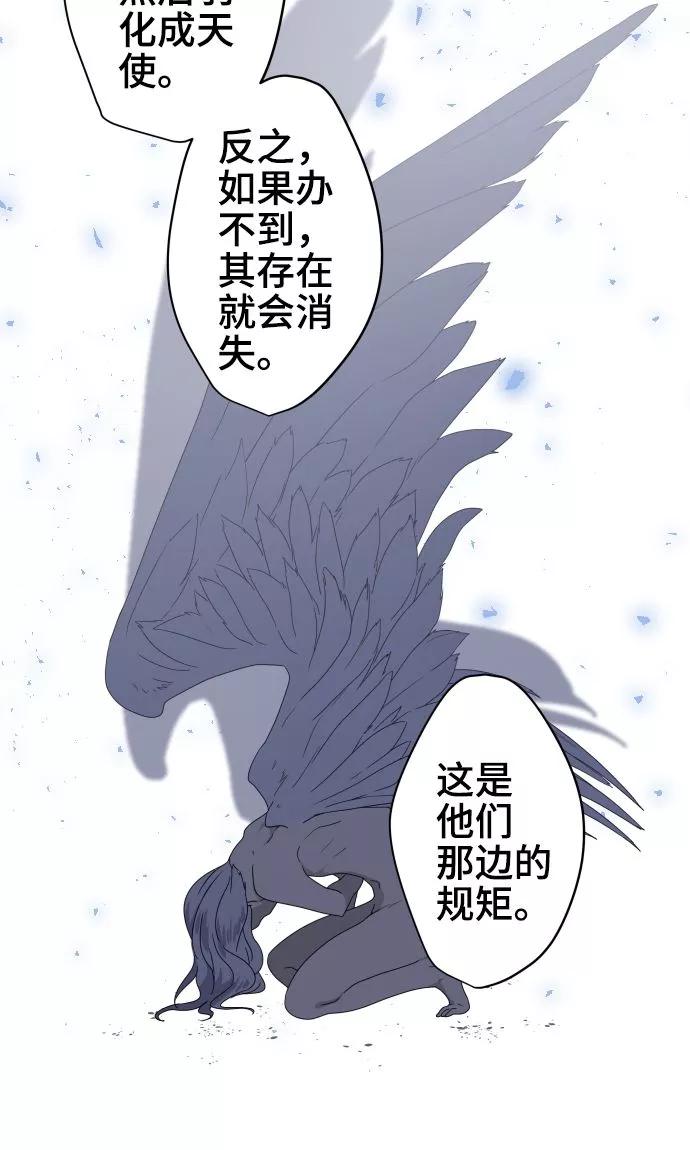 《守护你的心脏》第27话 出卖灵魂 第16页