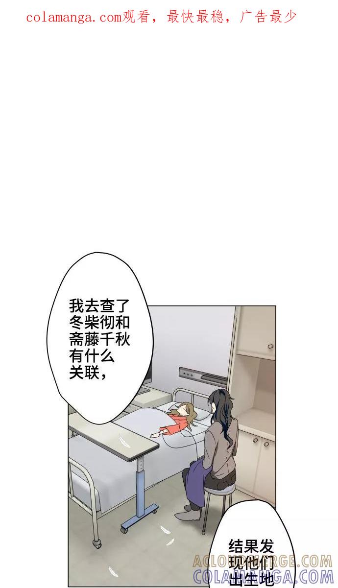 《守护你的心脏》第28话 契约 第1页