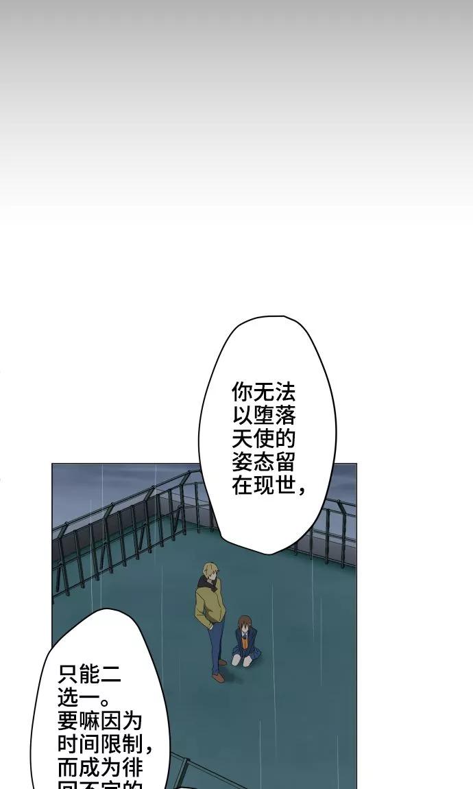 《守护你的心脏》第29话 堕落天使 第39页