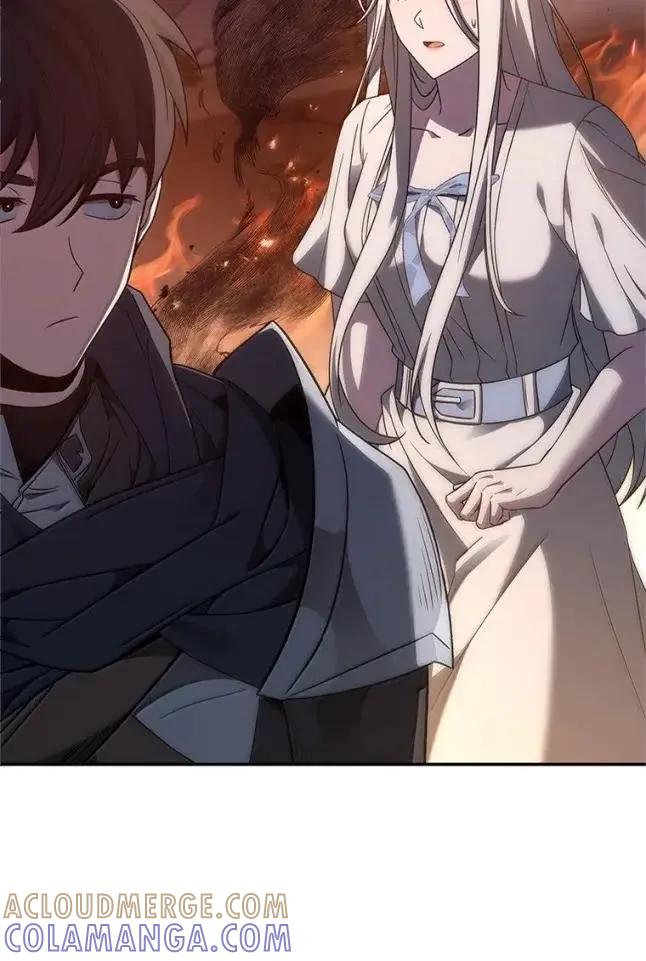 回归后的魔王变善良了 - 057 意料之外 - 第9张图