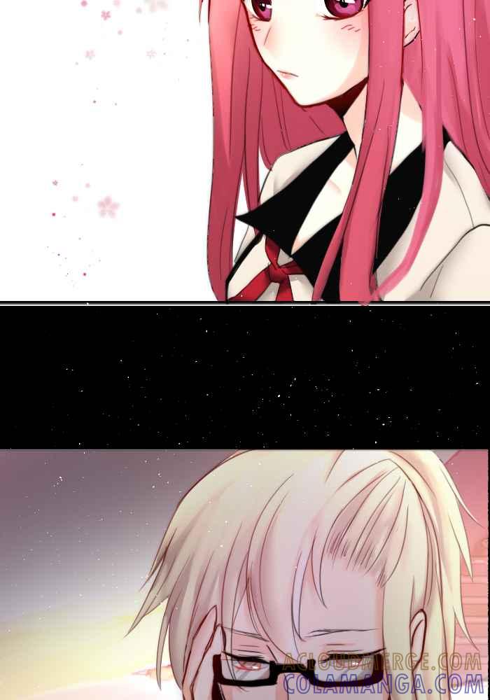 《倾恋的蜜封罐》023-- 年轻真好 蓝受香菇 第29页