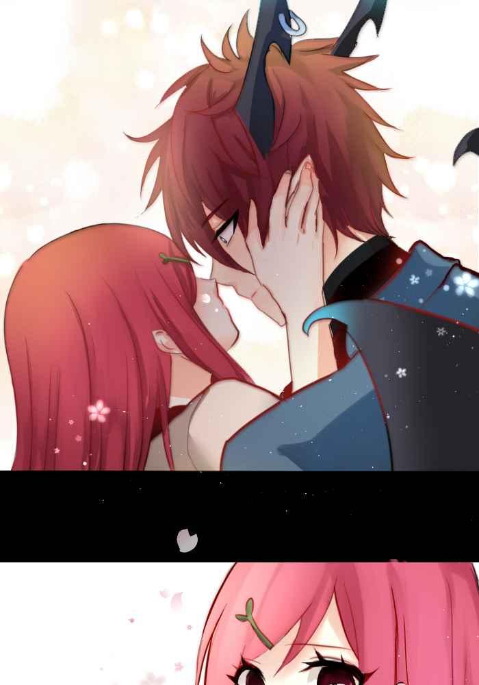 《倾恋的蜜封罐》023-- 年轻真好 蓝受香菇 第28页