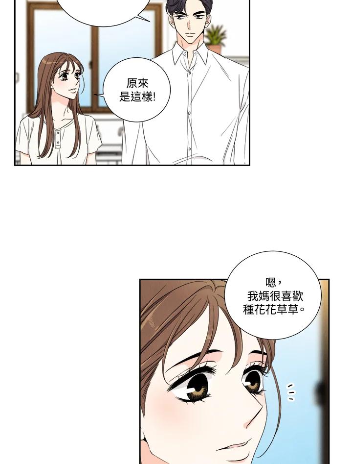 《纵然心痛》第41话 第15页