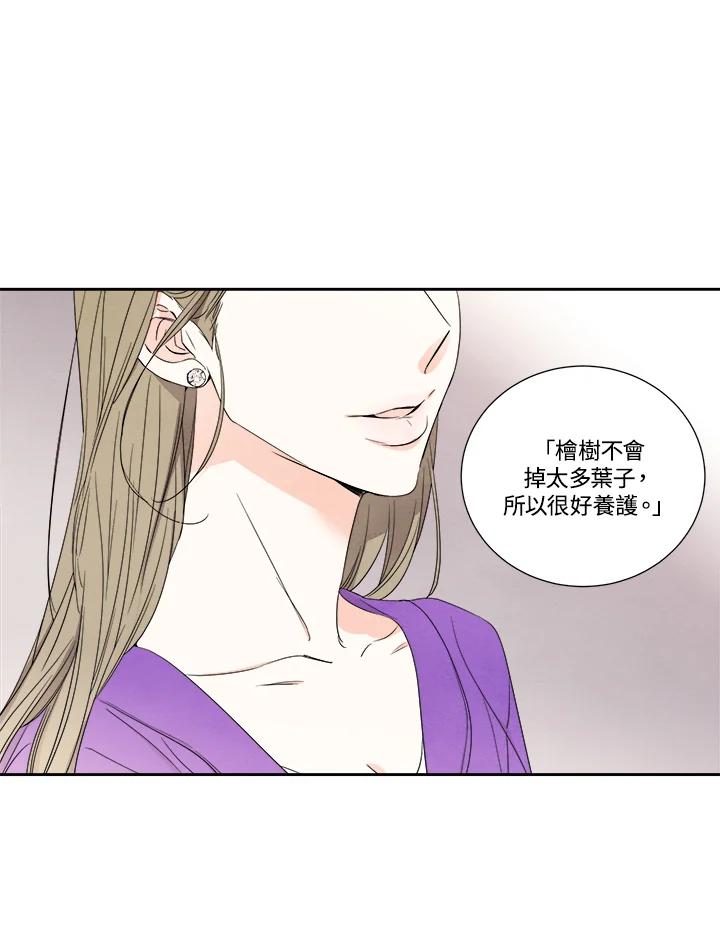 《纵然心痛》第41话 第18页