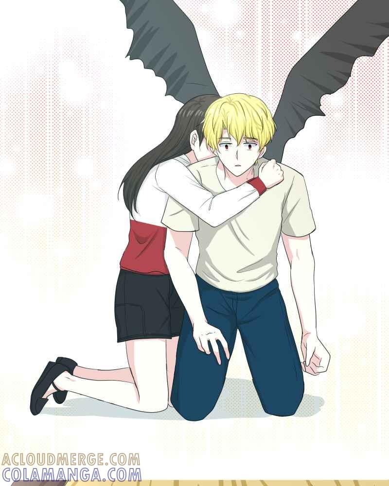《血色的誓约》第二季[第21回] 为什么要这么说呢_ 第16页