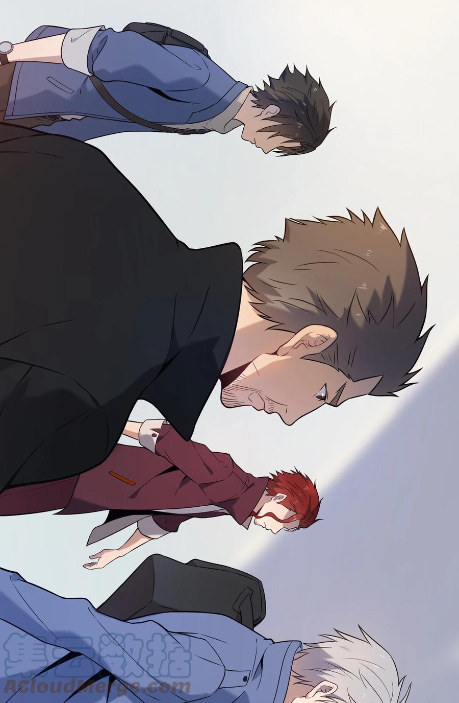 《天命赊刀人》第97话 终局备战 第43页