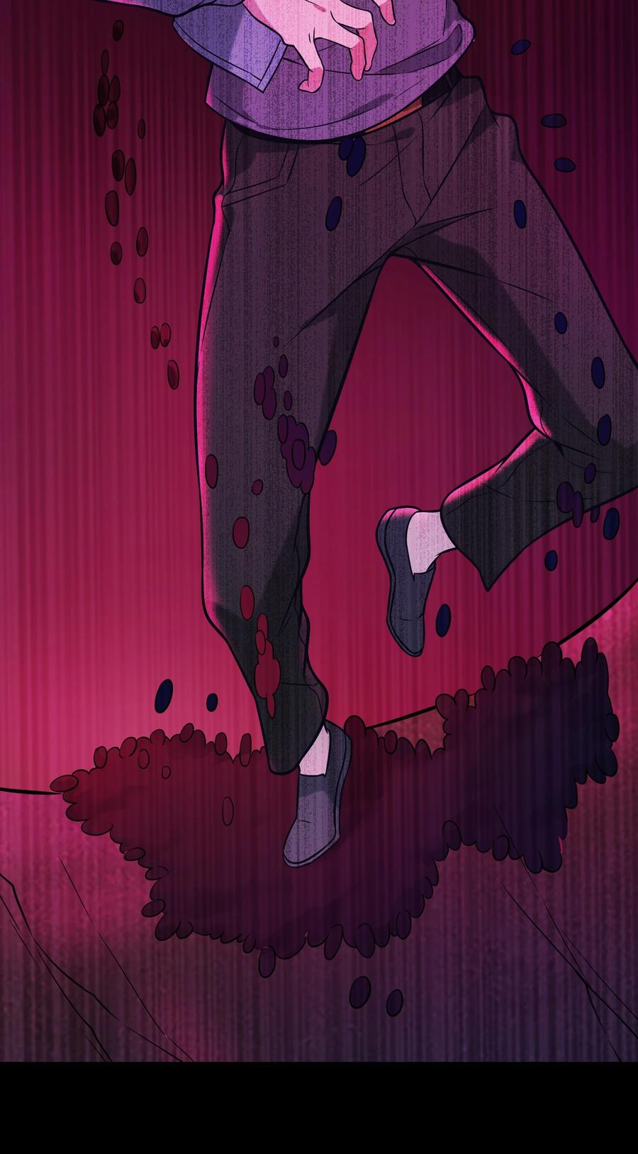 《天命赊刀人》第100话 恶终有报 第42页