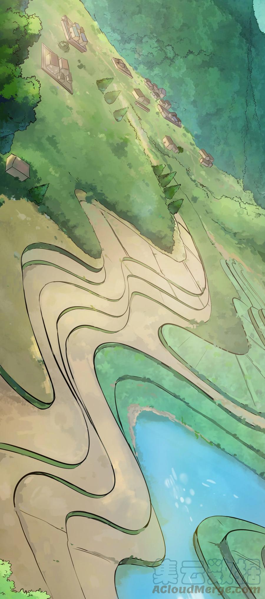 《天命赊刀人》第104话 夜半异事 第40页