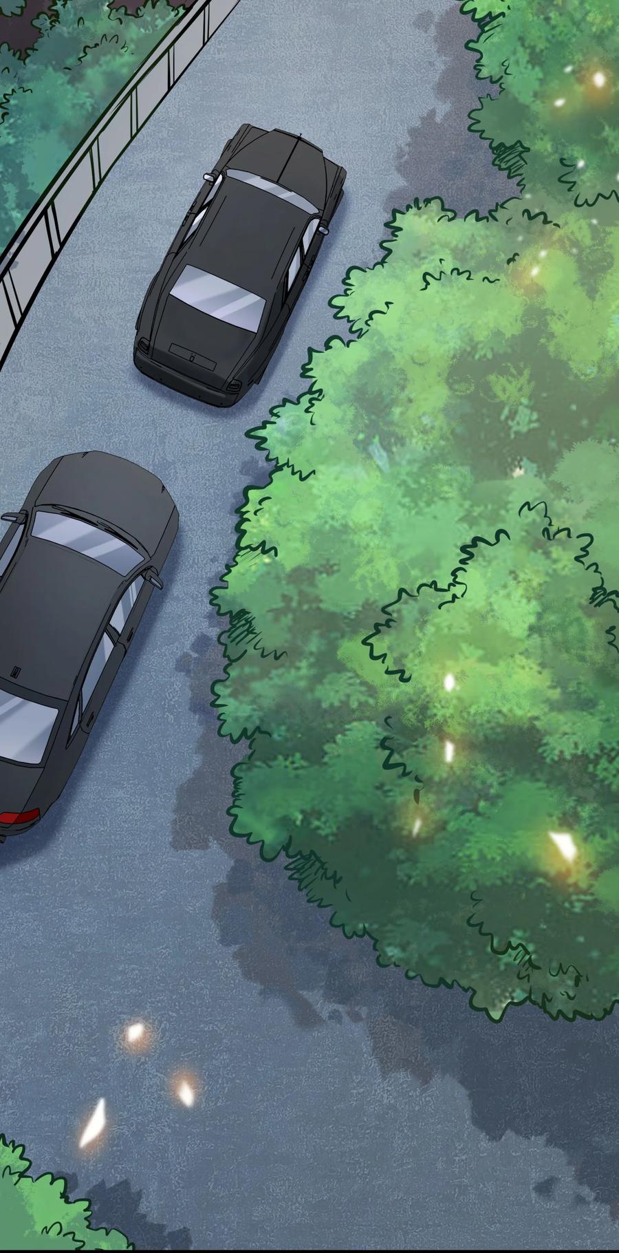 《天命赊刀人》第105话 梁山寻家 第32页