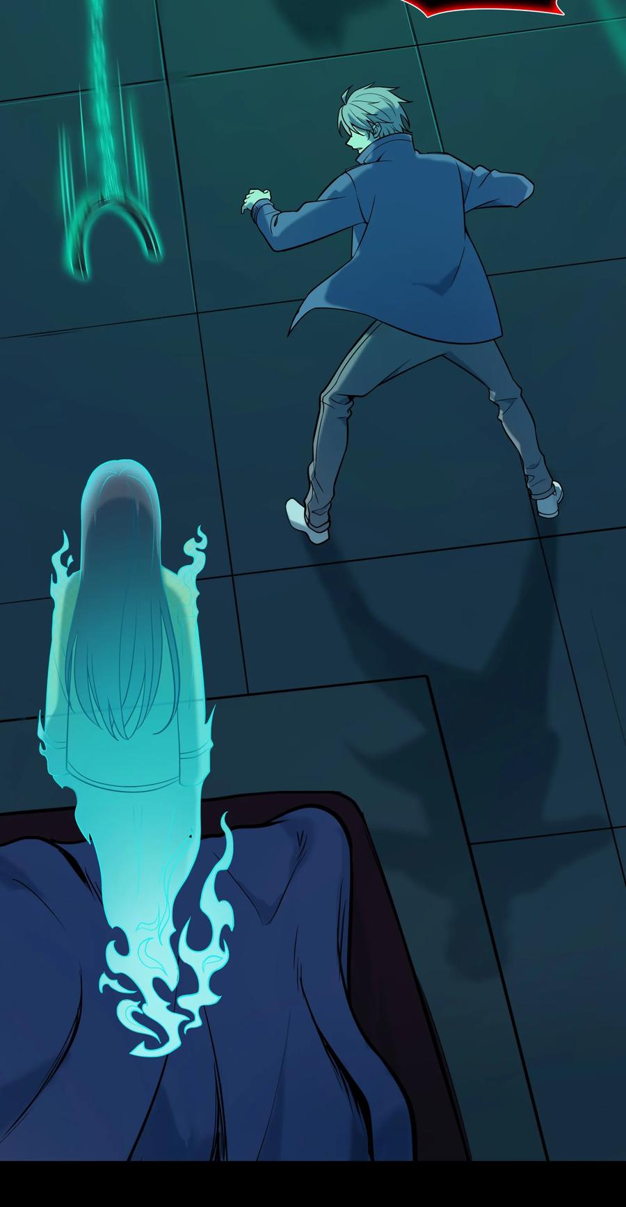 《天命赊刀人》第107话 背后阴谋 第26页