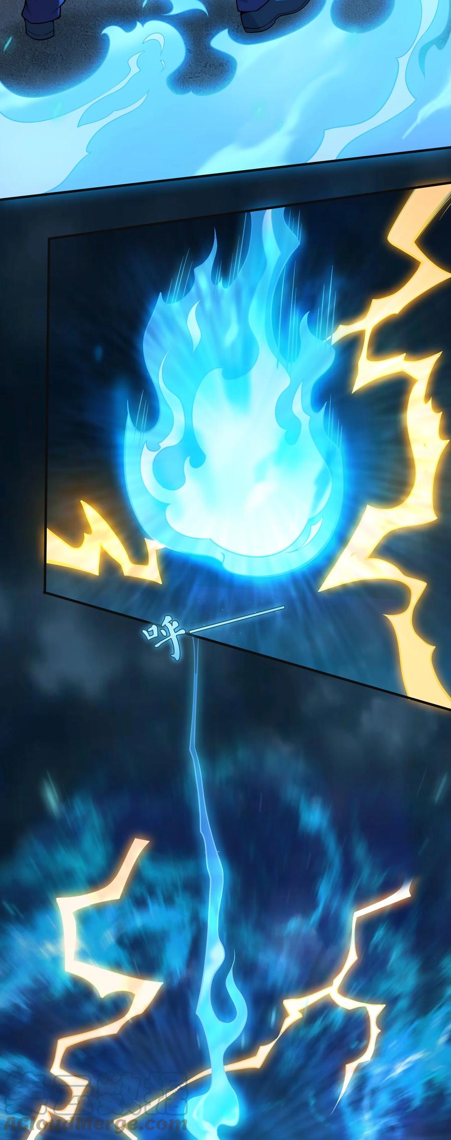 《天命赊刀人》第116话 终得气运 第25页