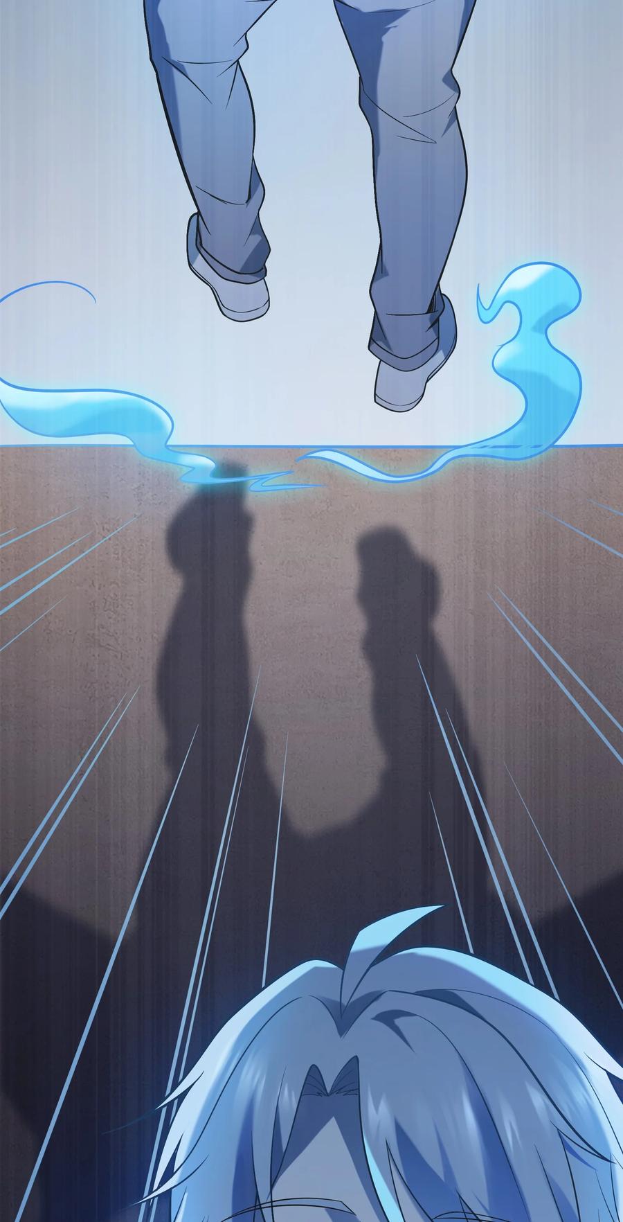 《天命赊刀人》第116话 终得气运 第54页