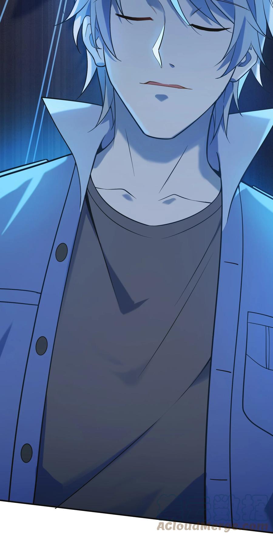 《天命赊刀人》第116话 终得气运 第55页