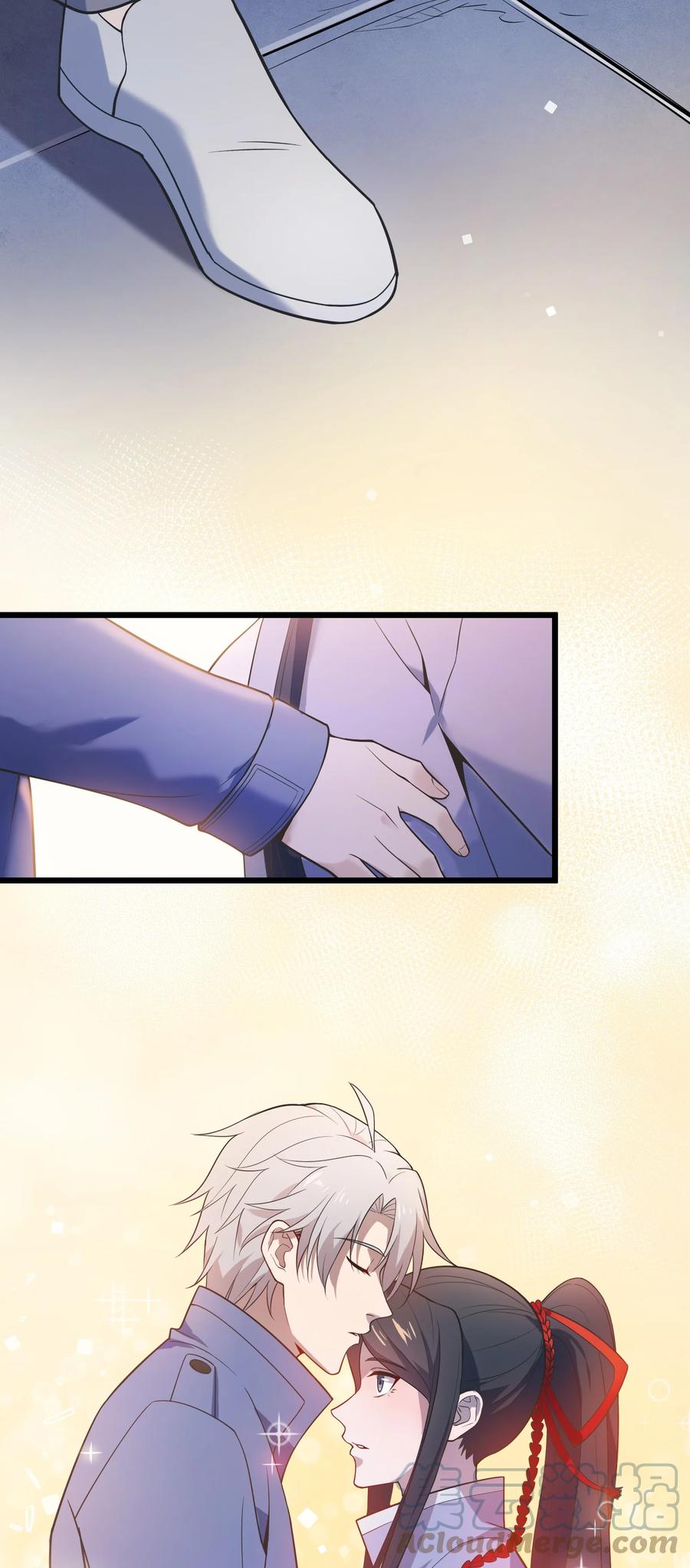 《天命赊刀人》第117话 初到沪海 第15页