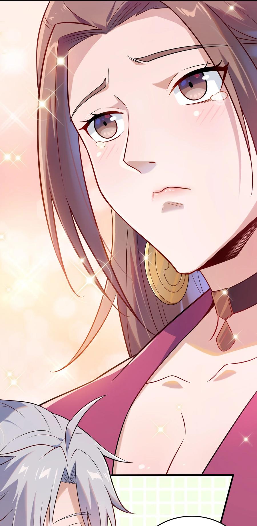 《天命赊刀人》第130话 老虎进笼 第38页